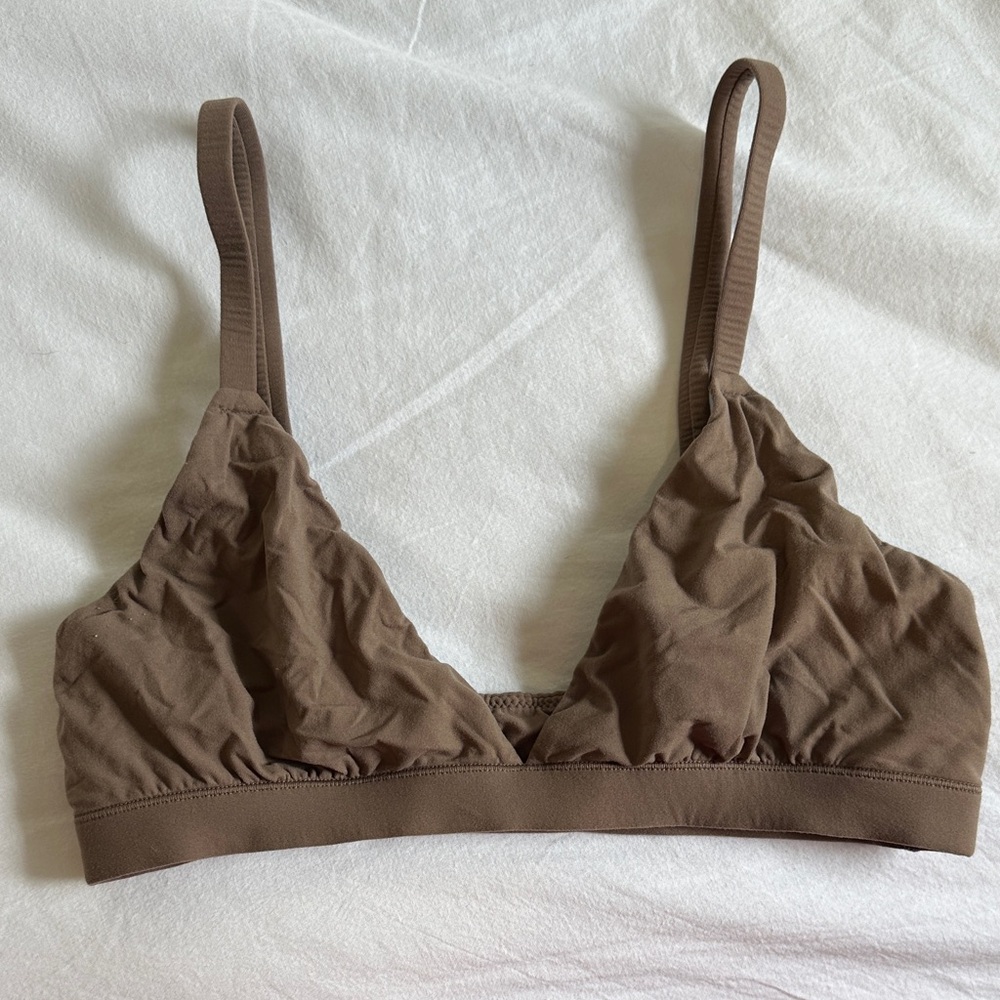 Skims bralette